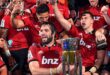 Rugby Rugby Dying dynasty Ailing Crusaders look to stop the rot