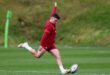 Rugby Rugby England set to go aerial in bid to bring