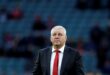 Rugby Rugby Gatland explains Wales changes as he eyes the future