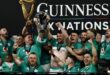 Rugby Rugby Ireland hang tough to retain Six Nations title