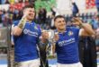 Rugby Rugby Italy awoken from slumber and hungry for more after