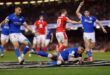 Rugby Rugby Italy condemn sloppy Wales to Six Nations wooden spoon