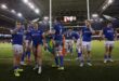 Rugby Rugby Italys best Six Nations campaign is a beginning and