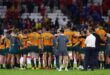 Rugby Rugby Review recommends raft of changes for Wallabies after World