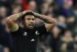 Rugby Rugby Savea calls for change in All Blacks eligibility regulations