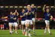 Rugby Rugby Tough moments have made France stronger says