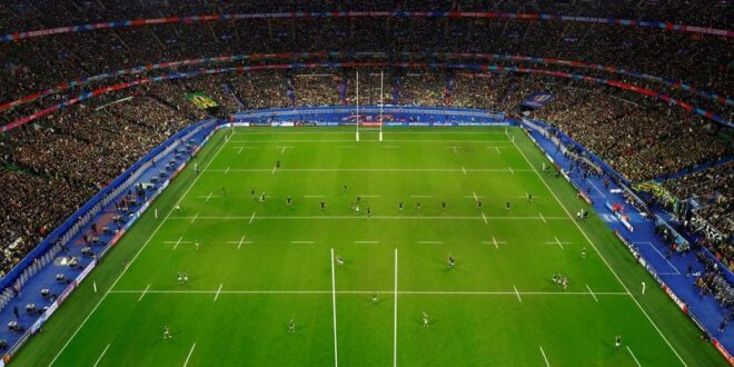 Rugby Rugby World Rugby reveal plans to speed up the game