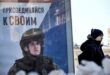 Russia jobs scam traps Indians on Ukraine war frontlines