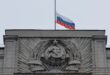 Russia mourns victims of deadly concert hall attack