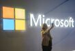 Russian hackers are weaponising stolen Microsoft passwords