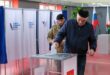 Russias presidential vote starts final day with accusations of Kyiv