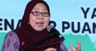 SST hike Dont raise prices arbitrarily deputy minister warns traders