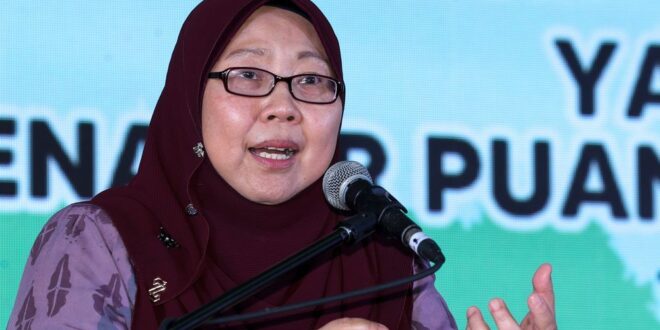 SST hike Dont raise prices arbitrarily deputy minister warns traders