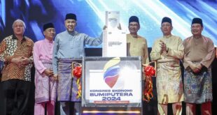 Sabah Sarawak leveraging digital economy to drive bumiputra economic growth