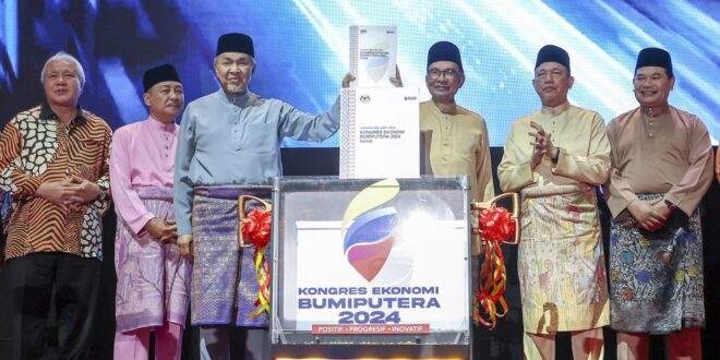 Sabah Sarawak leveraging digital economy to drive bumiputra economic growth