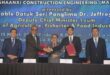 Sabah inks MoU with Chinese investor to study implementation of