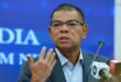 Saifuddin confident citizenship amendments will get MPs backing