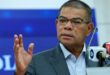 Saifuddin denies Home Ministry will amend Printing Presses and Publications