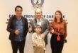 Sarawaks ‘Little Bornean Birdie to showcase talent at World Championships