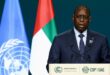 Senegal court confirms March poll ending weeks of uncertainty