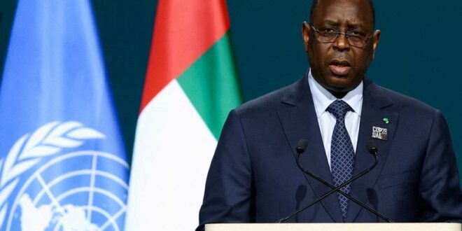 Senegal court confirms March poll ending weeks of uncertainty