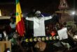 Senegal opposition leader seeks to reassure investors ahead of Sunday