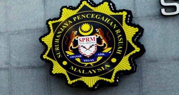 Sensitive details of MACC probes are closely guarded Dewan Rakyat