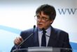 Separatist Puigdemont might return to Spain to tilt for Catalan