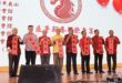 Seven Chinese groups host CNY luncheon for 2000 guests