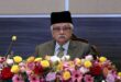 Several Islamic affairs enactments are to be amended says Tuanku