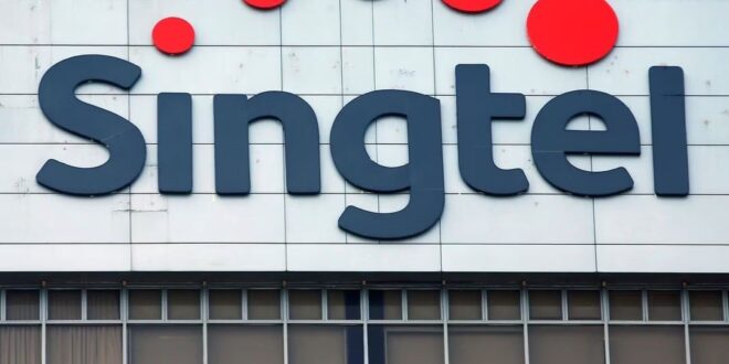 SingTel sells 08 stake in Indias Bharti Airtel for US711mil