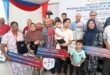 Single mother grateful for free unit at PPR Kerinchi