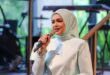 Siti Nurhaliza moved by solidarity of Msians in supporting Palestinians