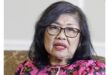 Socks issue Rein in rabble rousers in govt urges Rafidah