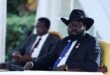 South Sudan elections not on path for credible process US