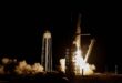 SpaceX launches its eighth long duration crew to orbit for NASA