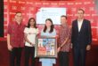 Squash star enlisted as CIMB sports ambassador