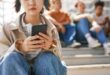 Study 44 of US teens say not having their smartphone