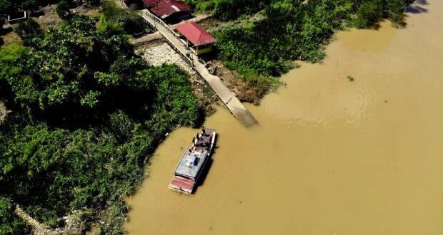 Study reveals hazardous chemicals in 11 Malaysian rivers posing cancer