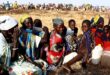 Sudan needs immediate action on hunger to avert widespread death