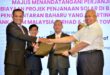 Supporting Malaysias energy transition efforts