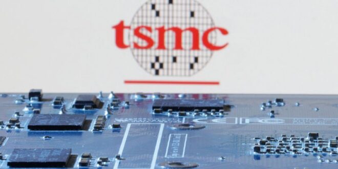 TSMC considering advanced chip packaging capacity in Japan sources say