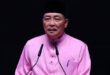 Tawau Keningau in focus as Sabah aims to bring down