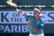 Tennis Tennis Another Nishikori comeback ends in early Miami exit