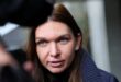 Tennis Tennis CAS clears Halep for immediate return after doping ban