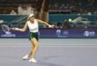 Tennis Tennis Collins clinches maiden Masters 1000 to achieve farewell season