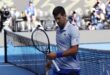 Tennis Tennis Djokovic not ruling out gold medal tilt at LA