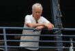 Tennis Tennis McEnroe fears Saudi Masters move could lead