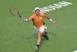 Tennis Tennis Murray bristles at retirement talk after Indian Wells exit