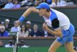 Tennis Tennis Sinner relishes Alcaraz rivalry despite Indian Wells defeat